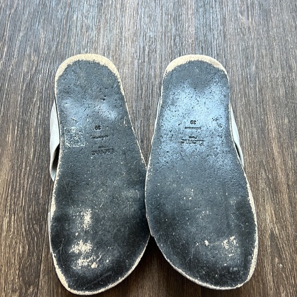 Elleme Paris Sandals - Picture 4 of 5